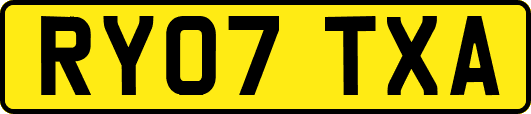 RY07TXA