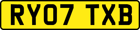 RY07TXB