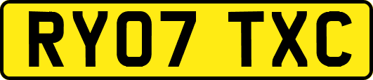 RY07TXC