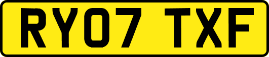 RY07TXF