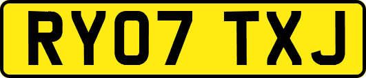 RY07TXJ