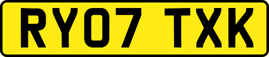 RY07TXK