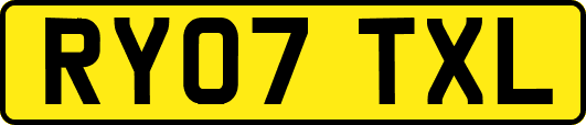 RY07TXL