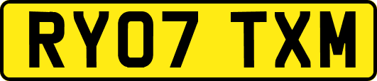 RY07TXM