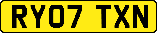 RY07TXN