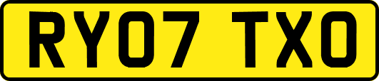 RY07TXO