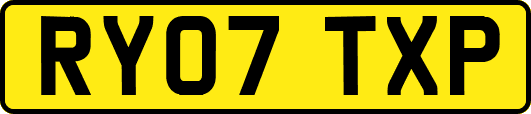 RY07TXP