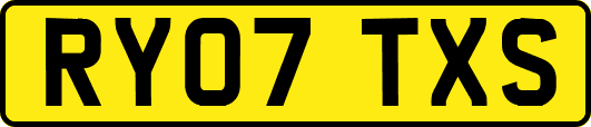 RY07TXS