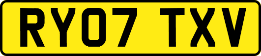RY07TXV
