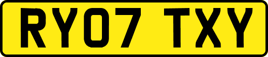 RY07TXY