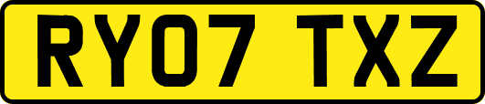 RY07TXZ