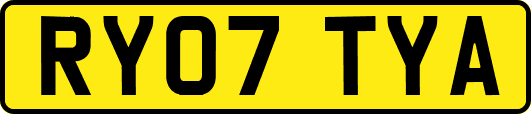 RY07TYA