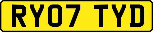 RY07TYD