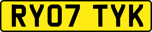 RY07TYK