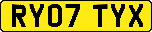RY07TYX