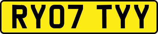 RY07TYY