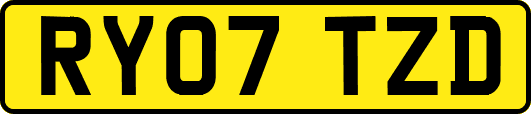 RY07TZD