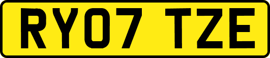RY07TZE