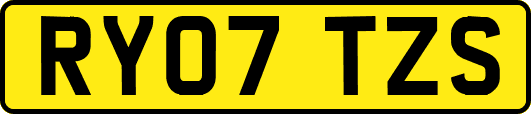 RY07TZS