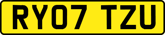 RY07TZU