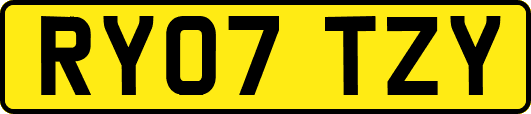 RY07TZY