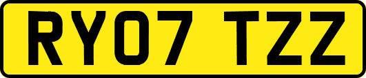 RY07TZZ