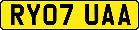RY07UAA