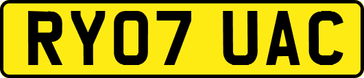 RY07UAC