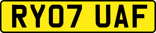 RY07UAF