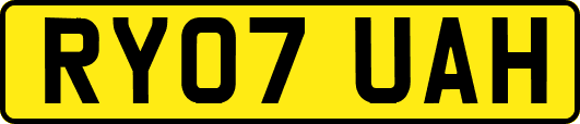 RY07UAH