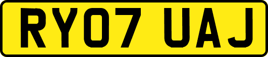 RY07UAJ