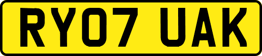 RY07UAK