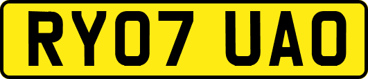 RY07UAO