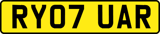 RY07UAR