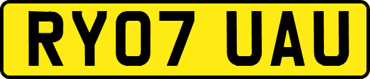 RY07UAU