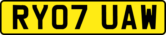 RY07UAW