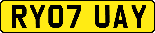 RY07UAY