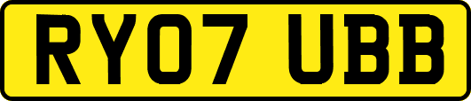 RY07UBB