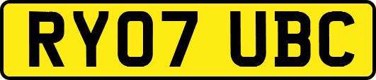 RY07UBC