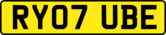 RY07UBE