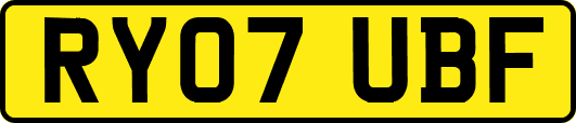 RY07UBF
