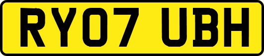 RY07UBH