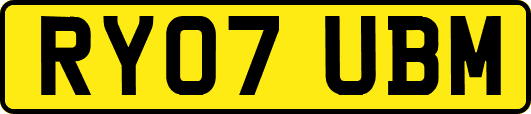 RY07UBM