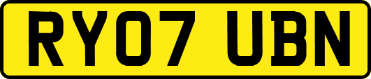RY07UBN