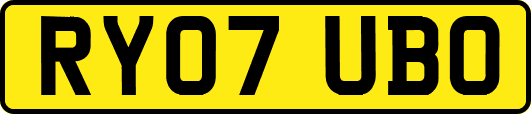 RY07UBO