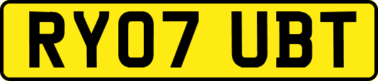 RY07UBT