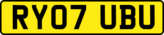 RY07UBU