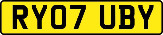 RY07UBY