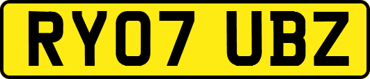 RY07UBZ