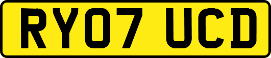 RY07UCD